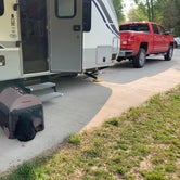 Review photo of Lake Cunningham Campground by Steve D., May 23, 2023