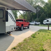 Review photo of Lake Cunningham Campground by Steve D., May 23, 2023