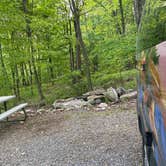 Review photo of Raystown Lake / Saxton KOA at Four Seasons by Aurélie F., May 23, 2023