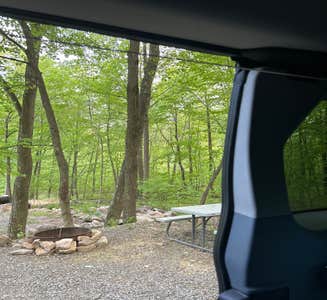 Camper-submitted photo from Raystown Lake / Saxton KOA at Four Seasons