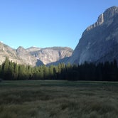 Review photo of Upper Pines Campground — Yosemite National Park by Andy H., October 12, 2018