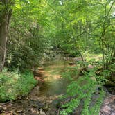 Review photo of Fox Creek Horse Camp by Michael W., May 23, 2023