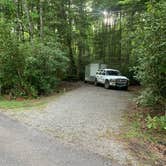 Review photo of Jefferson National Forest Beartree Campground by Michael W., May 23, 2023