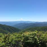 Review photo of Elkmont Campground — Great Smoky Mountains National Park by Alison C., October 8, 2018