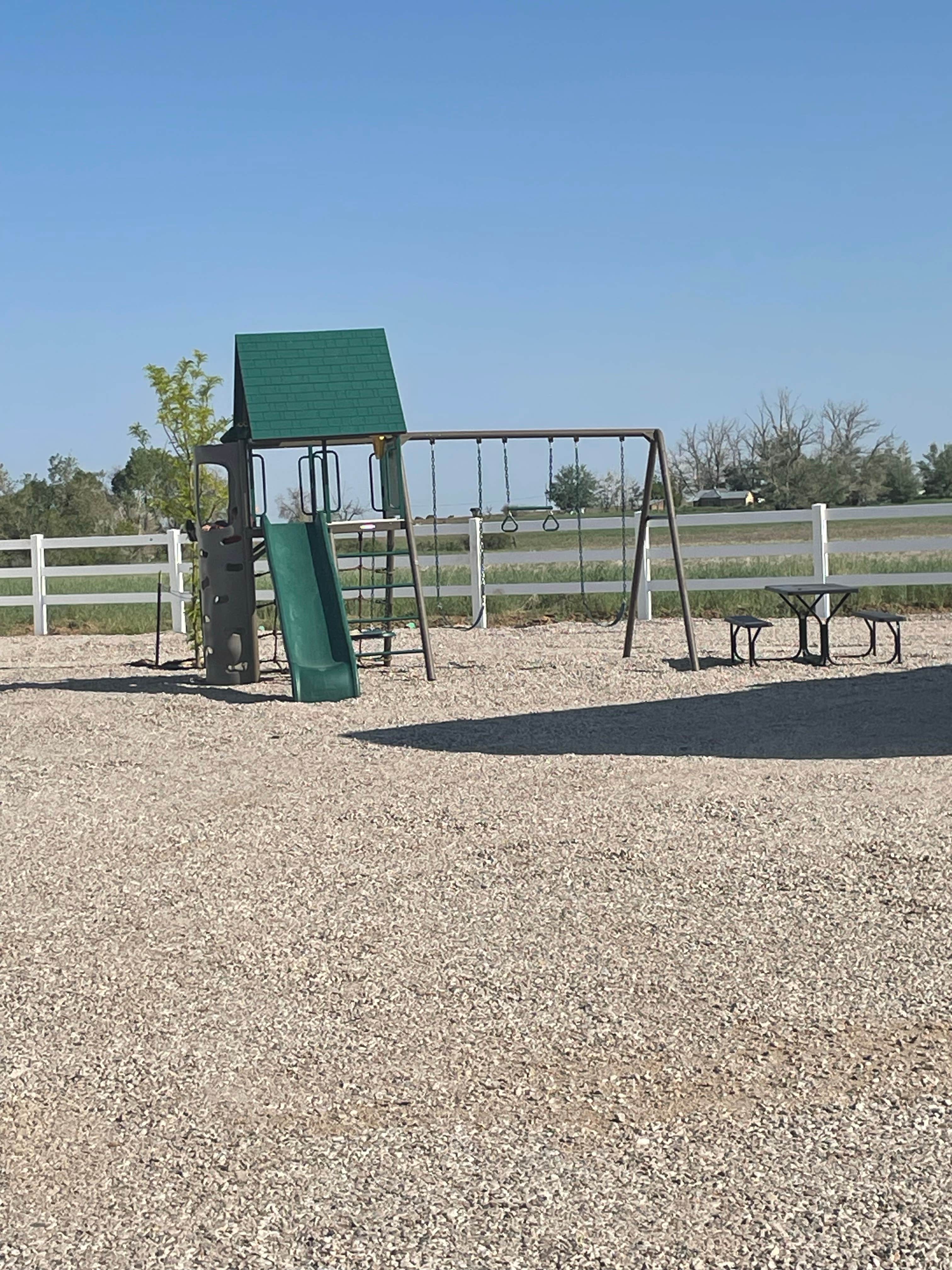 Camping near Fillmore KOA: Cedar Mountain RV Resort, Fillmore, Utah