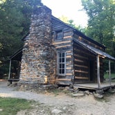 Review photo of Elkmont Campground by Alison C., October 8, 2018