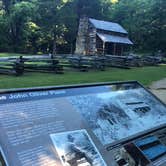 Review photo of Elkmont Campground — Great Smoky Mountains National Park by Alison C., October 8, 2018