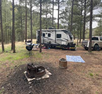 Camper-submitted photo from El Caso