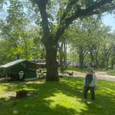 Review photo of Blackhawk Valley Campground by Brian O., May 23, 2023