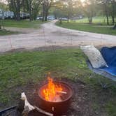 Review photo of Blackhawk Valley Campground by Brian O., May 23, 2023