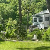 Review photo of Blackhawk Valley Campground by Brian O., May 23, 2023