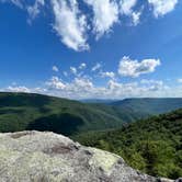 Review photo of Canaan Loop Road Dispersed by Maegen C., May 23, 2023