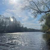 Review photo of Black River Falls State Forest Canoe Campsite Near Hawk Island by Brian O., October 13, 2021