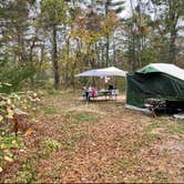 Review photo of East Fork Campground - Black River State Forest by Brian O., May 23, 2023