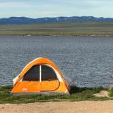 Review photo of Antelope Reservoir by Ted T., May 23, 2023