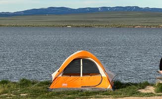 Ted T.'s photo at Antelope Reservoir near Jordan Valley, OR