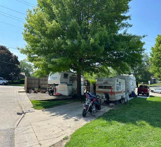 Camper-submitted photo from Beacon RV Park