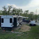Review photo of Suncatcher Lake Campground by Adam D., May 23, 2023