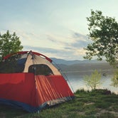 Review photo of Big Thomson Campground at Carter Lake by Vincent P., May 23, 2023