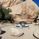 Review photo of Hidden Valley Campground — Joshua Tree National Park by Ben R., May 23, 2023