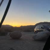 Review photo of Hidden Valley Campground — Joshua Tree National Park by Ben R., May 23, 2023