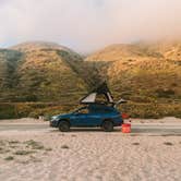 Review photo of Thornhill Broome Beach — Point Mugu State Park by Connor W., May 23, 2023