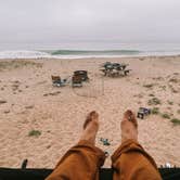 Review photo of Thornhill Broome Beach — Point Mugu State Park by Connor W., May 23, 2023