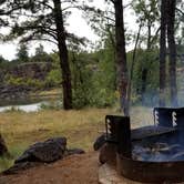 Review photo of Fool Hollow Lake Recreation Area Campground by Krista Z., October 12, 2018