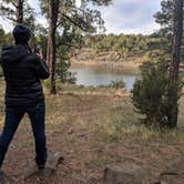 Review photo of Fool Hollow Lake Recreation Area Campground by Krista Z., October 12, 2018