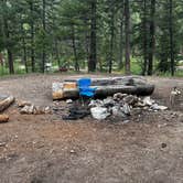 Review photo of Lost Horse Dispersed Campground by James R., May 24, 2023