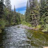 Review photo of Lost Horse Dispersed Campground by James R., May 24, 2023