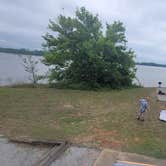 Review photo of Millers Ferry Campground by Ed M., May 24, 2023