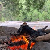 Review photo of White River Dispersed Camping by Jada P., May 24, 2023