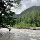 Review photo of White River Dispersed Camping by Jada P., May 24, 2023