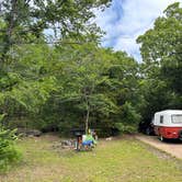 Review photo of Hickory Flats — Tenkiller State Park by Lynzie T., May 5, 2023