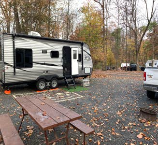 Camper-submitted photo from Cherry Hill Park