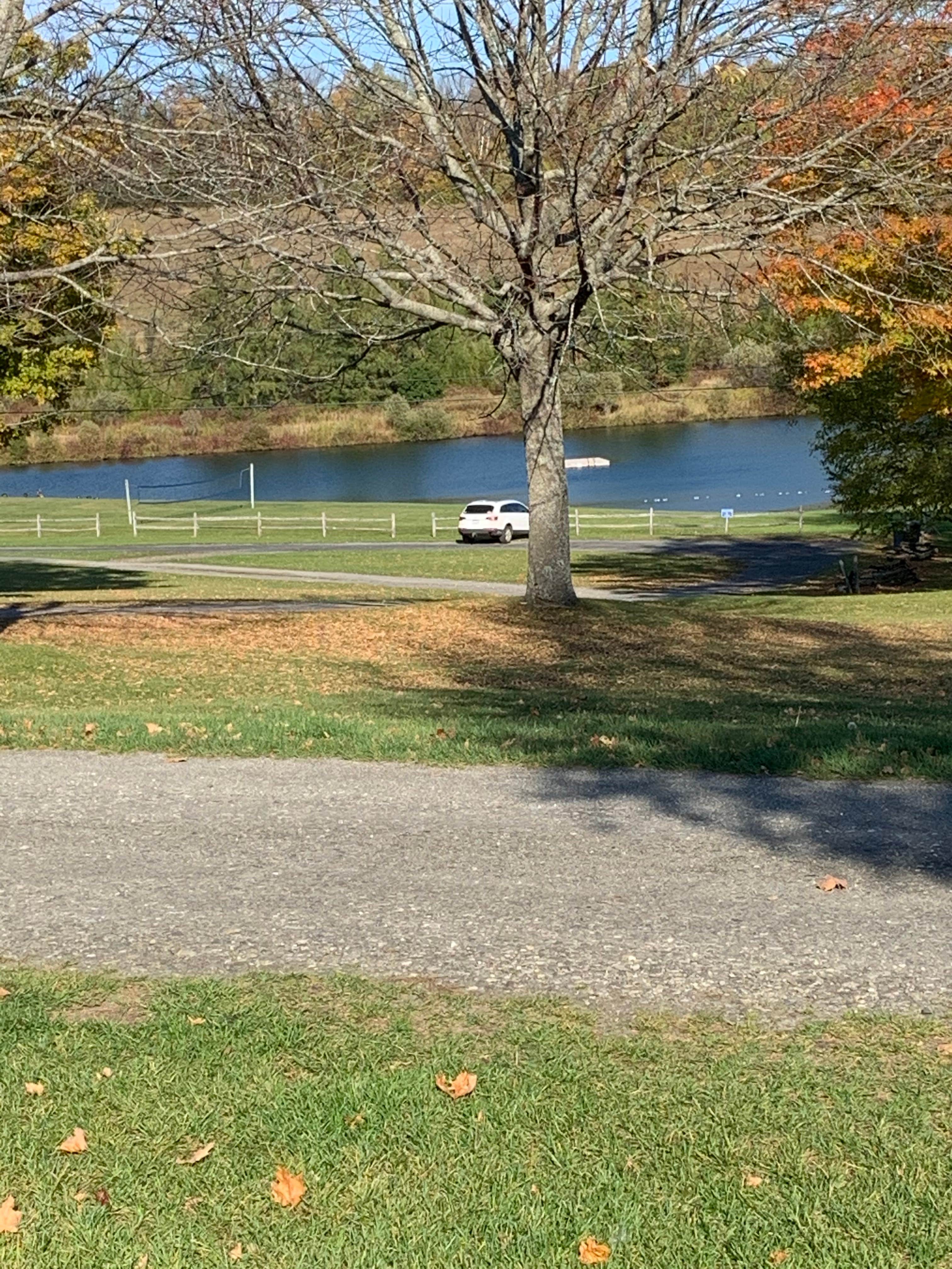 Camper submitted image from Lake Champagne Resort Vermont, Inc. - 4
