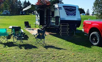 Monique C.'s photo at Lake Champagne Resort Vermont, Inc. near South Royalton, VT