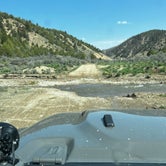 Review photo of Cow Creek Dispersed by Eric B., May 24, 2023
