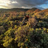 Review photo of Black Canyon Dispersed Camping by Eric B., May 24, 2023