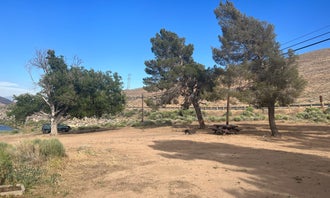 South Fork Recreation Site