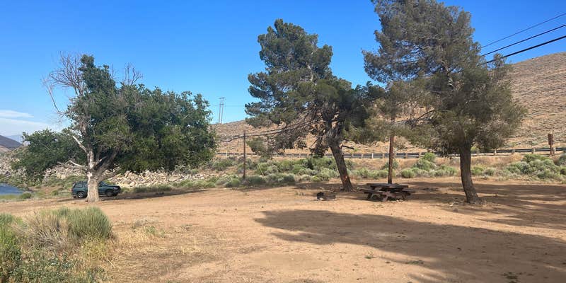 Camper submitted image from South Fork Recreation Site