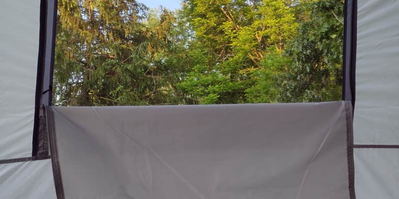 Camper submitted image from Beagle Bay RV Haven & Campground