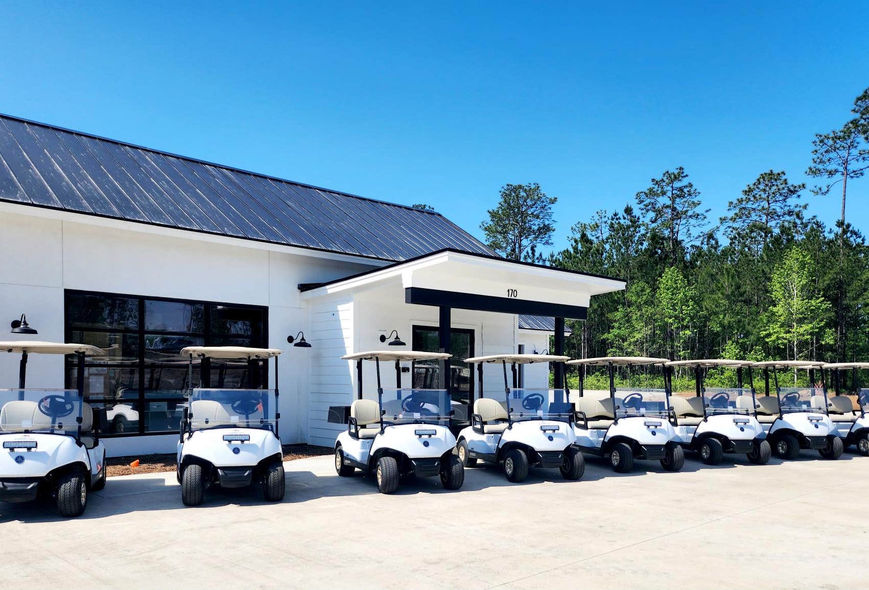 Savannah Rv Savannah Lakes RV Resort | Hardeeville, South Carolina