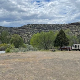 Lone Pine Campground