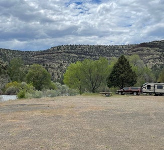 Camper-submitted photo from Lone Pine Campground