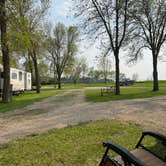 Review photo of Jamestown Campground by kelly N., May 24, 2023