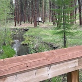 Review photo of Sugar Creek Campground and Day Use Area by Hollis F., May 24, 2023