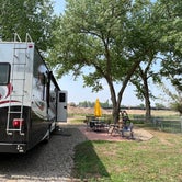 Review photo of KOA Campground Miles City by kelly N., May 24, 2023