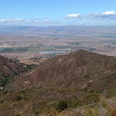 Review photo of Oak Point Campground — Fremont Peak State Park by James T., October 12, 2018